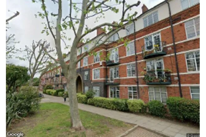 1 bed flat for sale — 11 Odessa Street, London