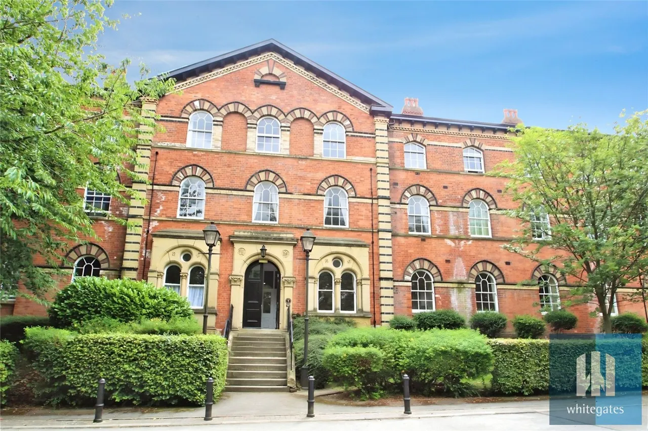 1 bed flat to rent, Skinner Lane, Pontefract, WF8