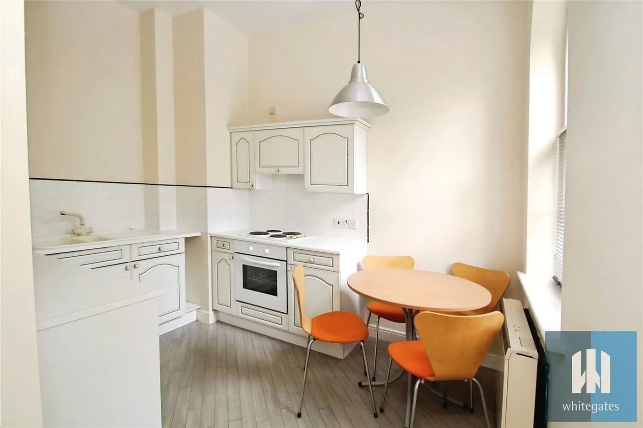 Skinner Lane, Pontefract, WF8, photo 6
