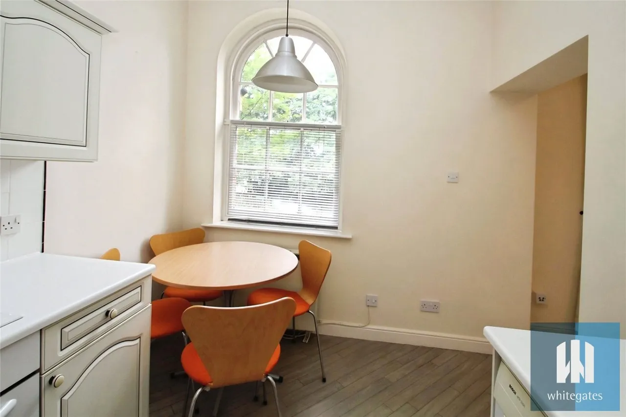 Skinner Lane, Pontefract, WF8, photo 9