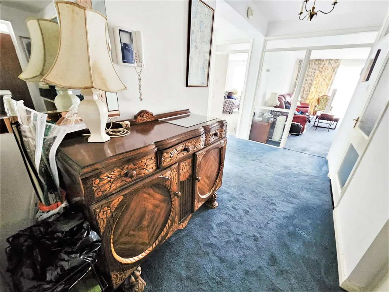 Stonegrove, Edgware, photo 9