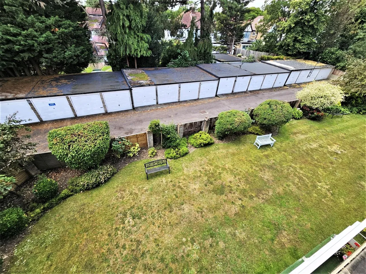 Stonegrove, Edgware, photo 10