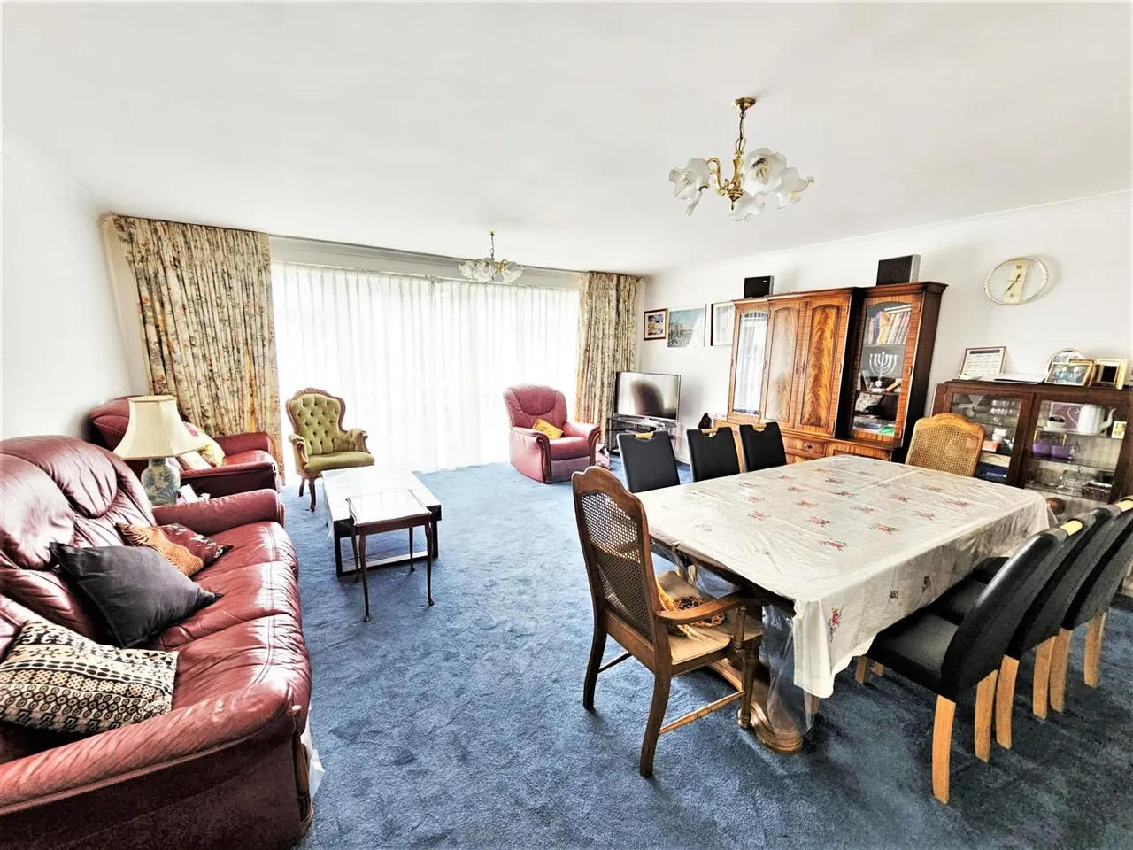 Stonegrove, Edgware, photo 3