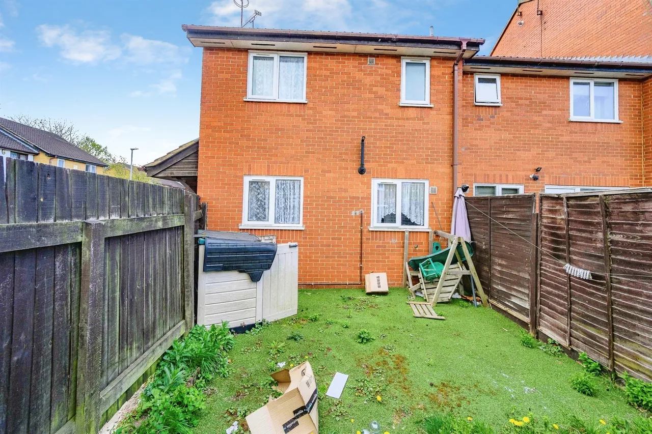 Marsom Grove, Luton, LU3, photo 13