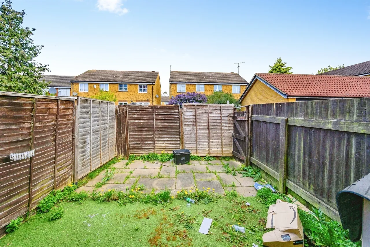 Marsom Grove, Luton, LU3, photo 4