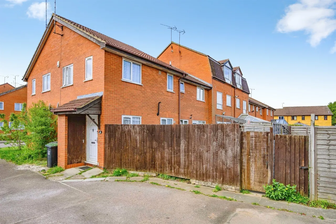 Marsom Grove, Luton, LU3, photo 14