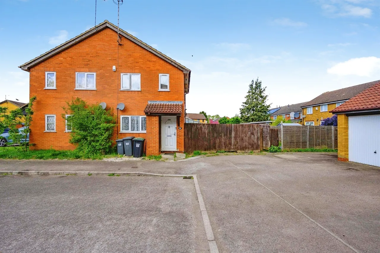 Marsom Grove, Luton, LU3, photo 12