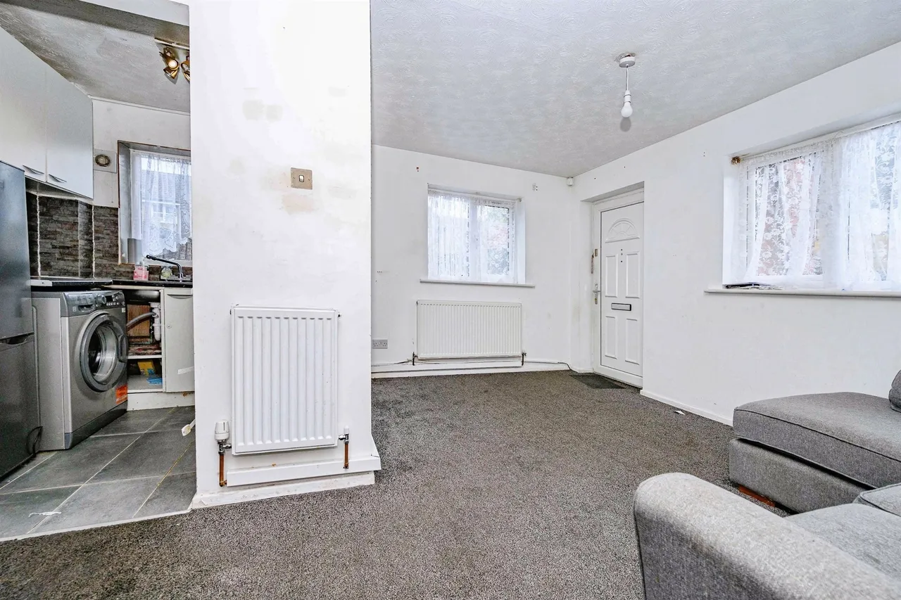 Marsom Grove, Luton, LU3, photo 5
