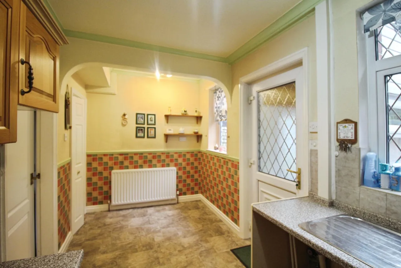Frances Road, Earlsheaton, WF12, photo 5