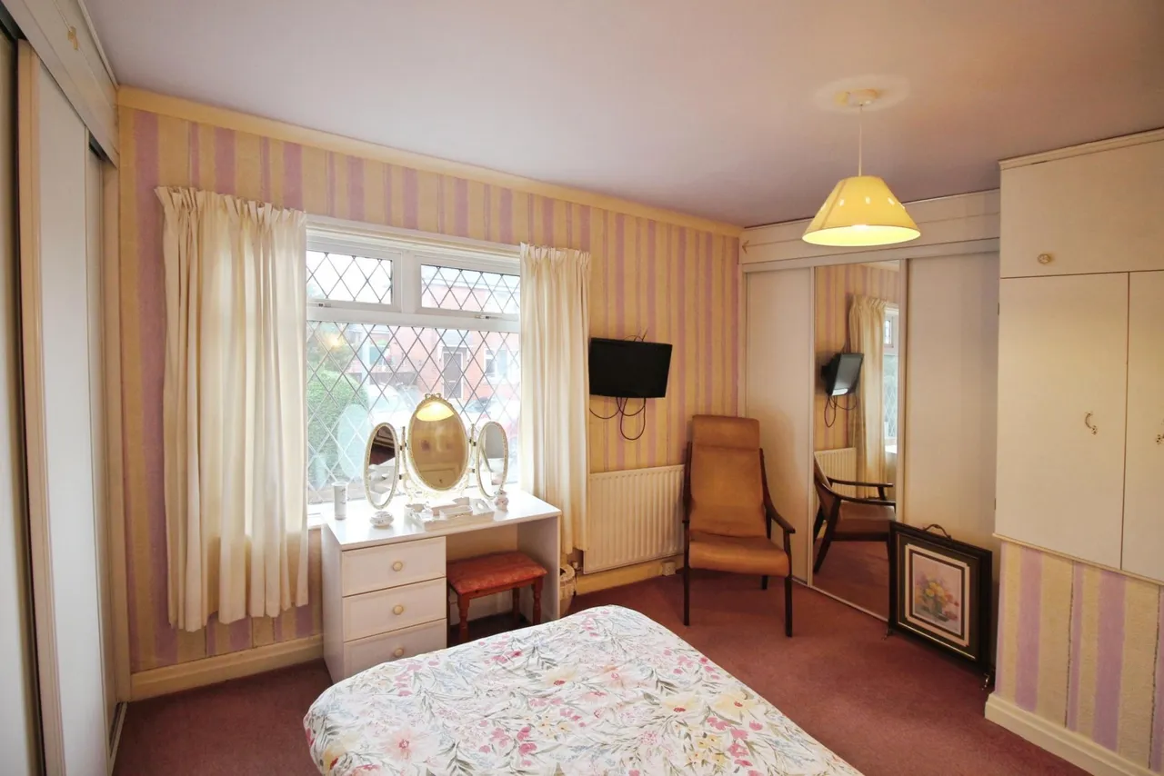 Frances Road, Earlsheaton, WF12, photo 7