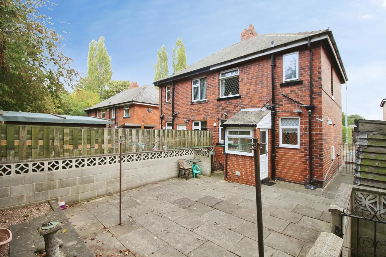 Frances Road, Earlsheaton, WF12, photo 16