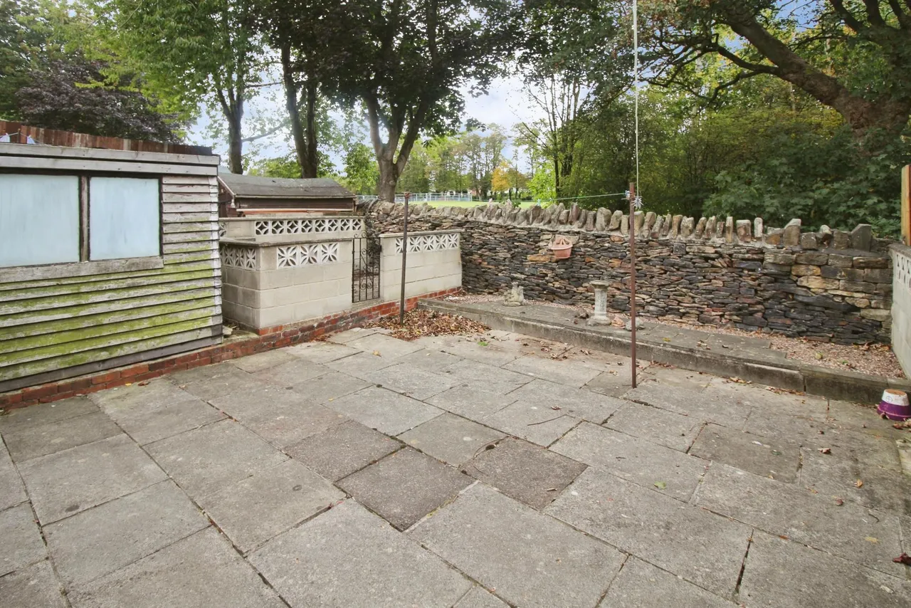 Frances Road, Earlsheaton, WF12, photo 15