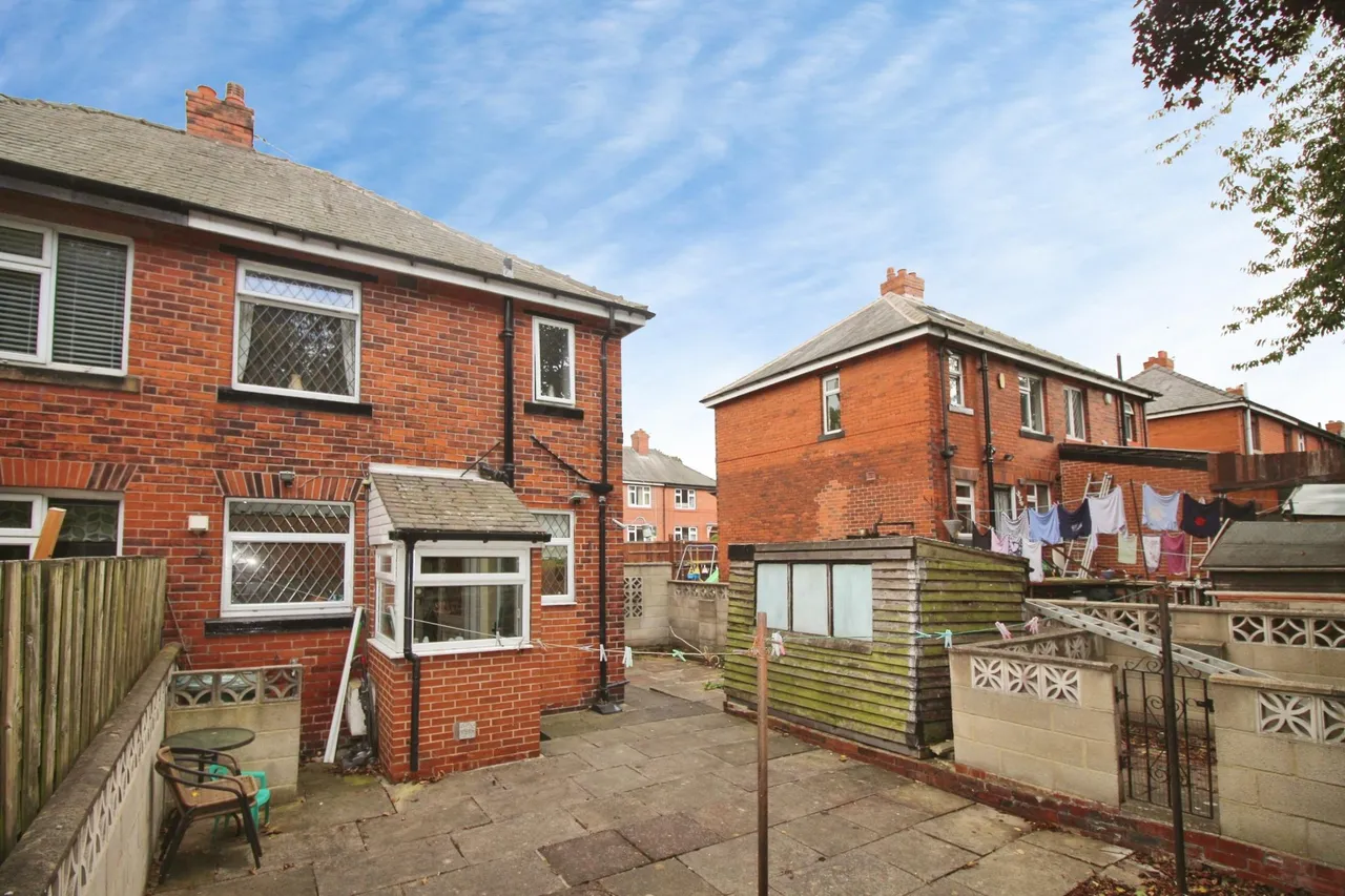 Frances Road, Earlsheaton, WF12, photo 14