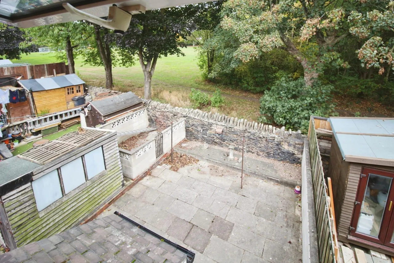Frances Road, Earlsheaton, WF12, photo 13