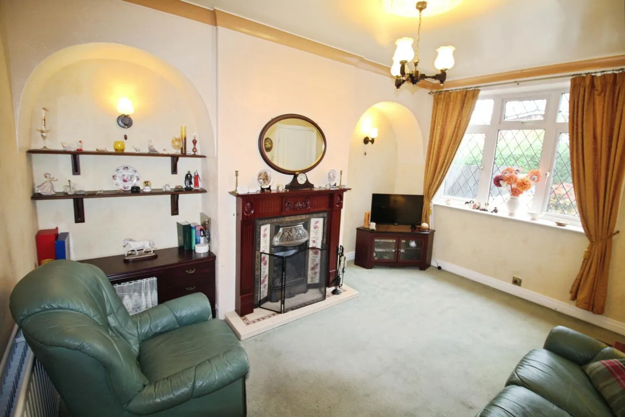 Frances Road, Earlsheaton, WF12, photo 2