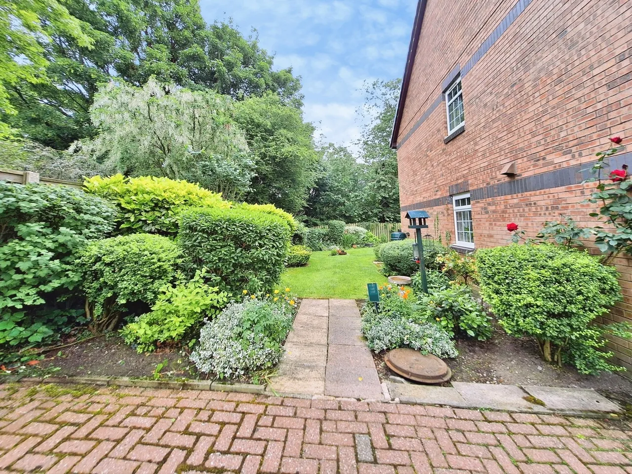 Stockport Road, Marple, SK6, photo 15