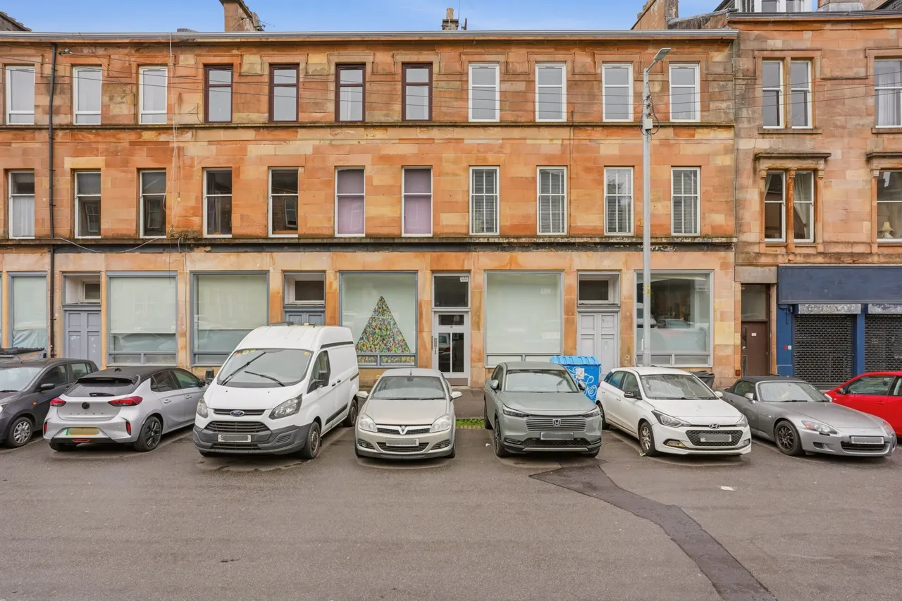 Nithsdale Road, Strathbungo, G41, photo 15