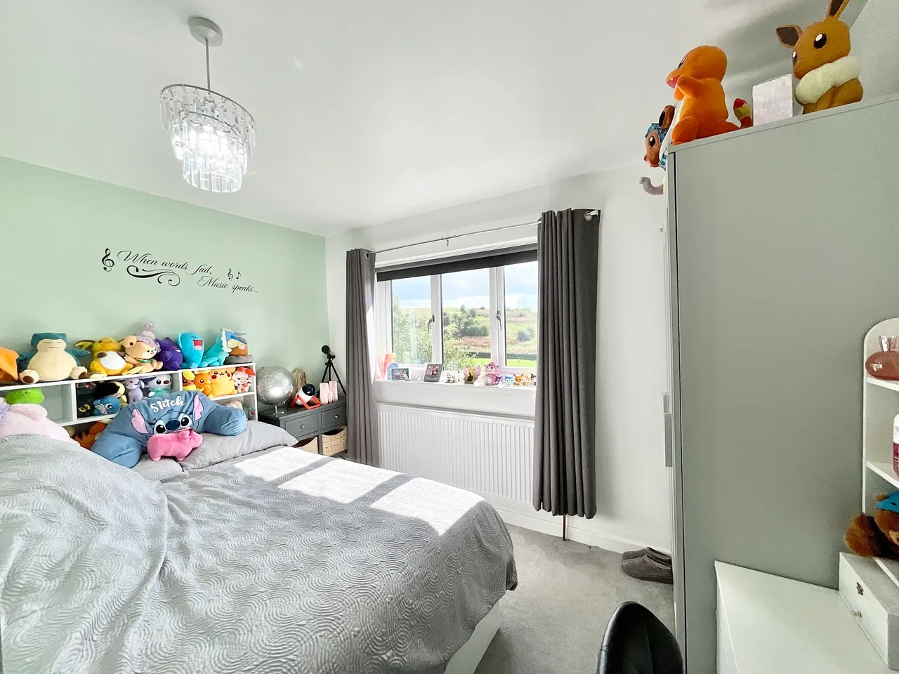 Tenford Lane, Tean, ST10, photo 19