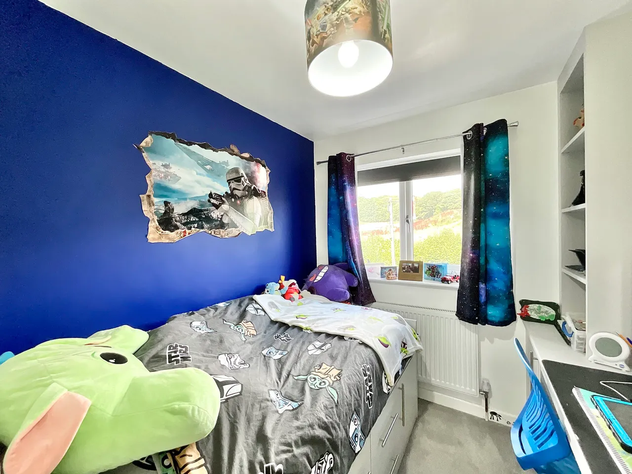 Tenford Lane, Tean, ST10, photo 22