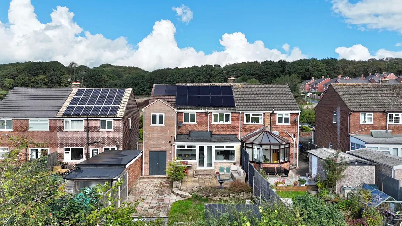 Tenford Lane, Tean, ST10, photo 35