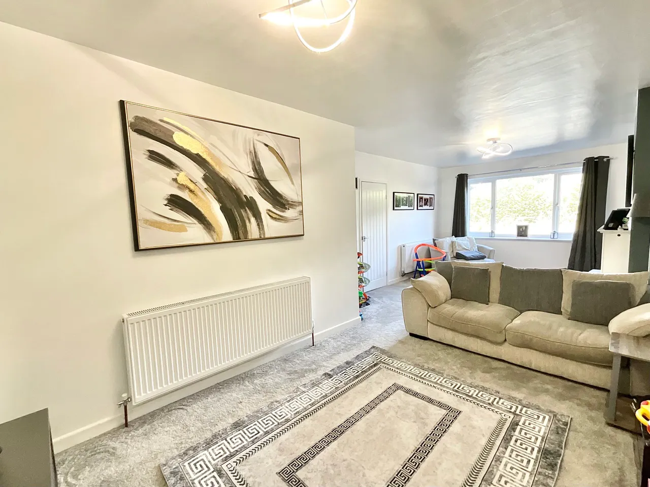 Tenford Lane, Tean, ST10, photo 7