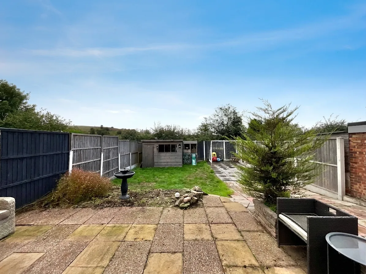 Tenford Lane, Tean, ST10, photo 33