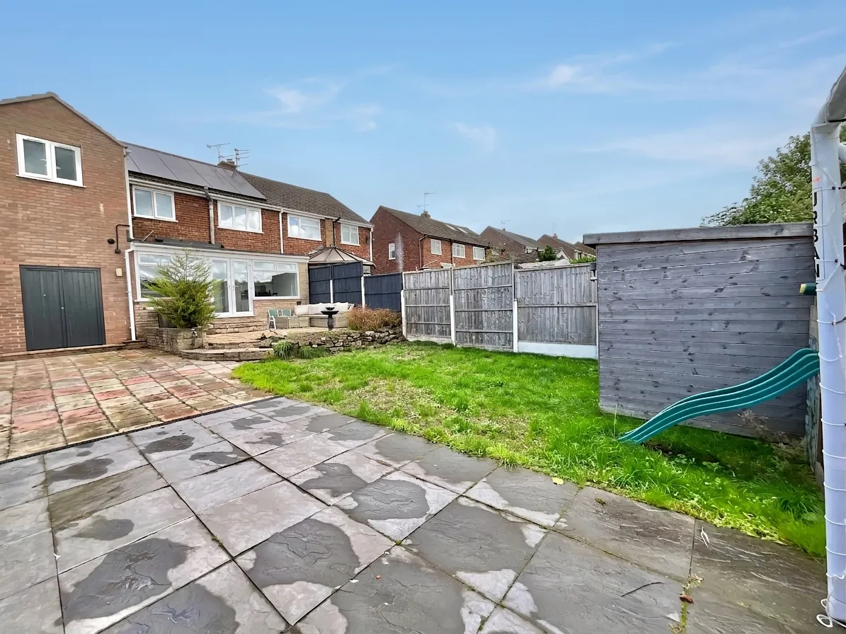 Tenford Lane, Tean, ST10, photo 32