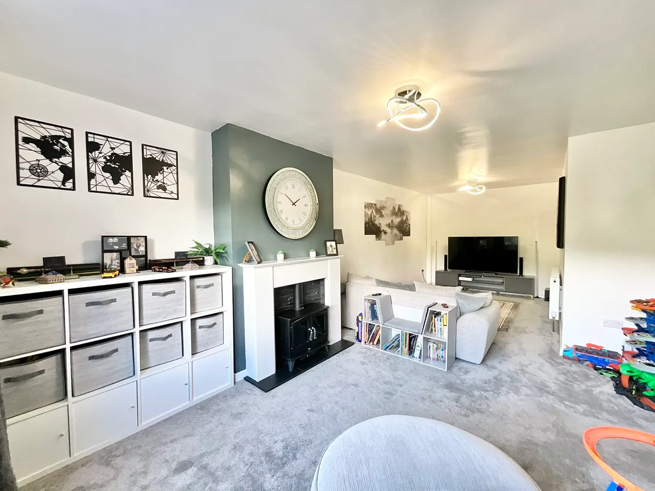 Tenford Lane, Tean, ST10, photo 3