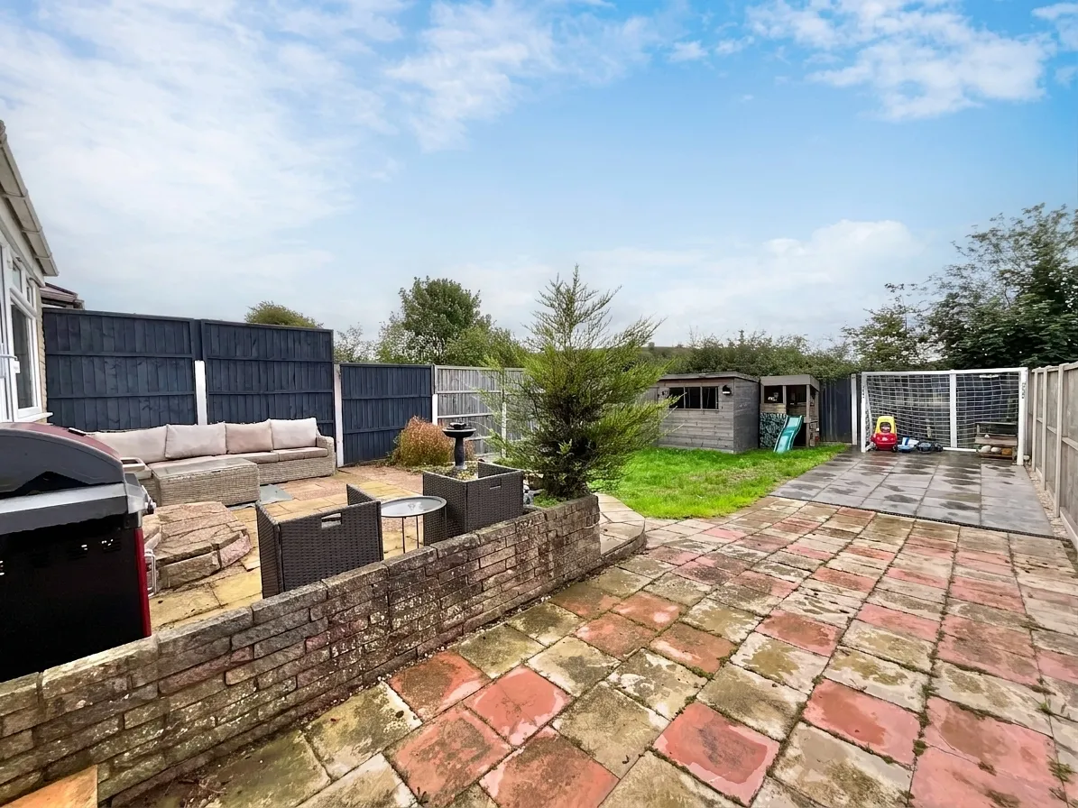 Tenford Lane, Tean, ST10, photo 4