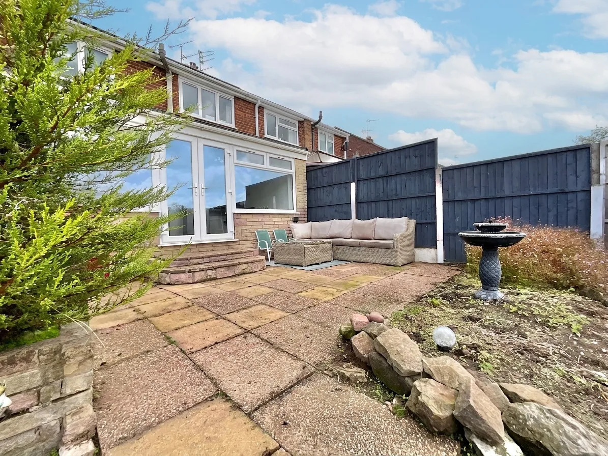 Tenford Lane, Tean, ST10, photo 34