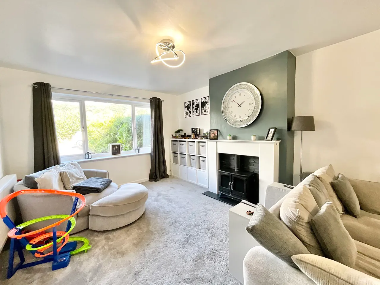 Tenford Lane, Tean, ST10, photo 5