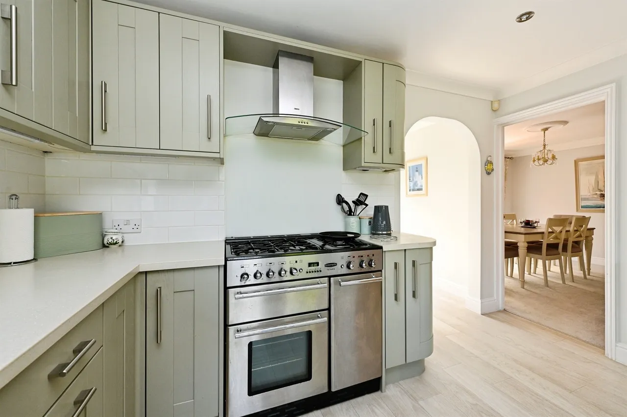 Hunters Rise, West Winch, PE33, photo 5