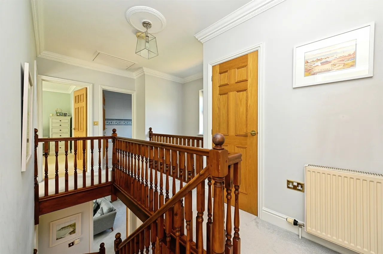 Hunters Rise, West Winch, PE33, photo 12