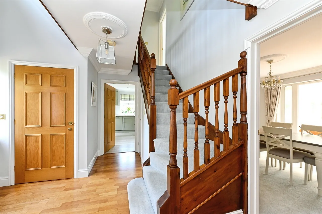 Hunters Rise, West Winch, PE33, photo 11