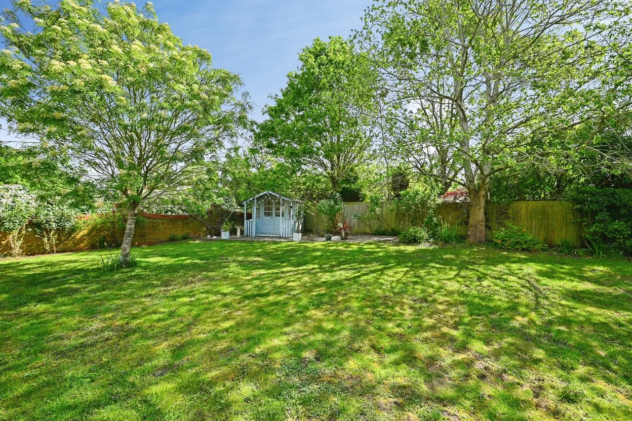 Hunters Rise, West Winch, PE33, photo 20