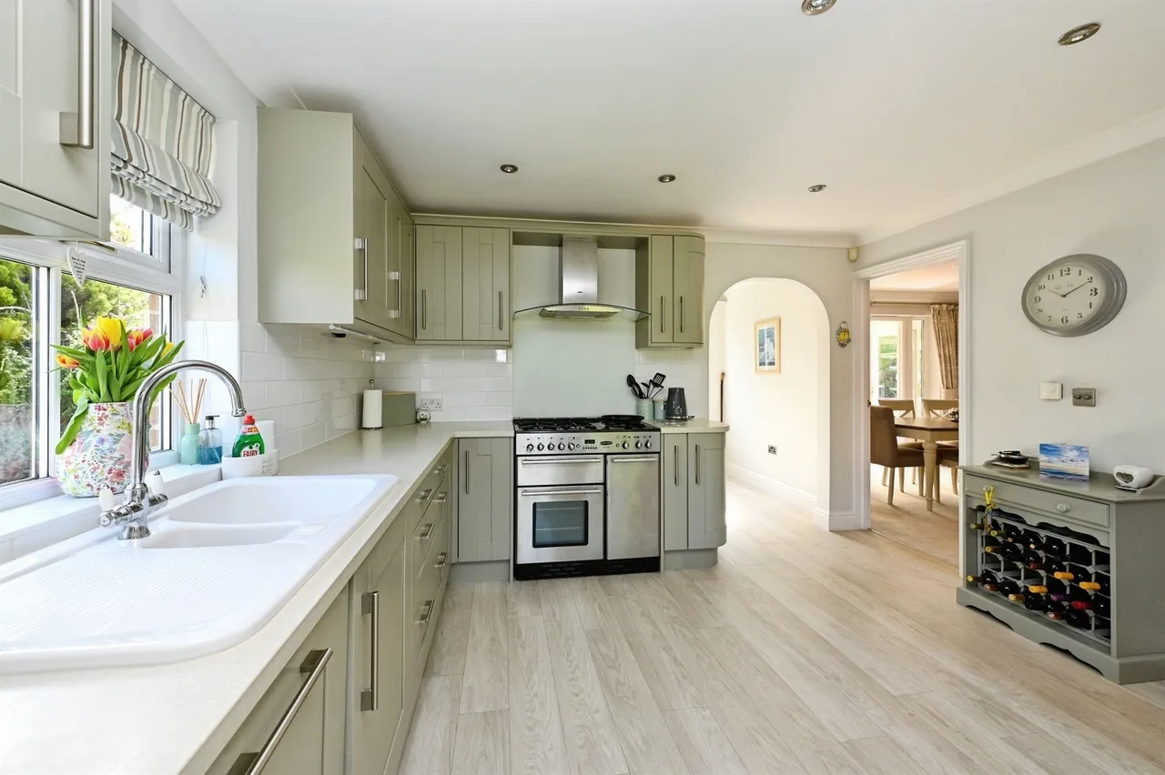 Hunters Rise, West Winch, PE33, photo 4