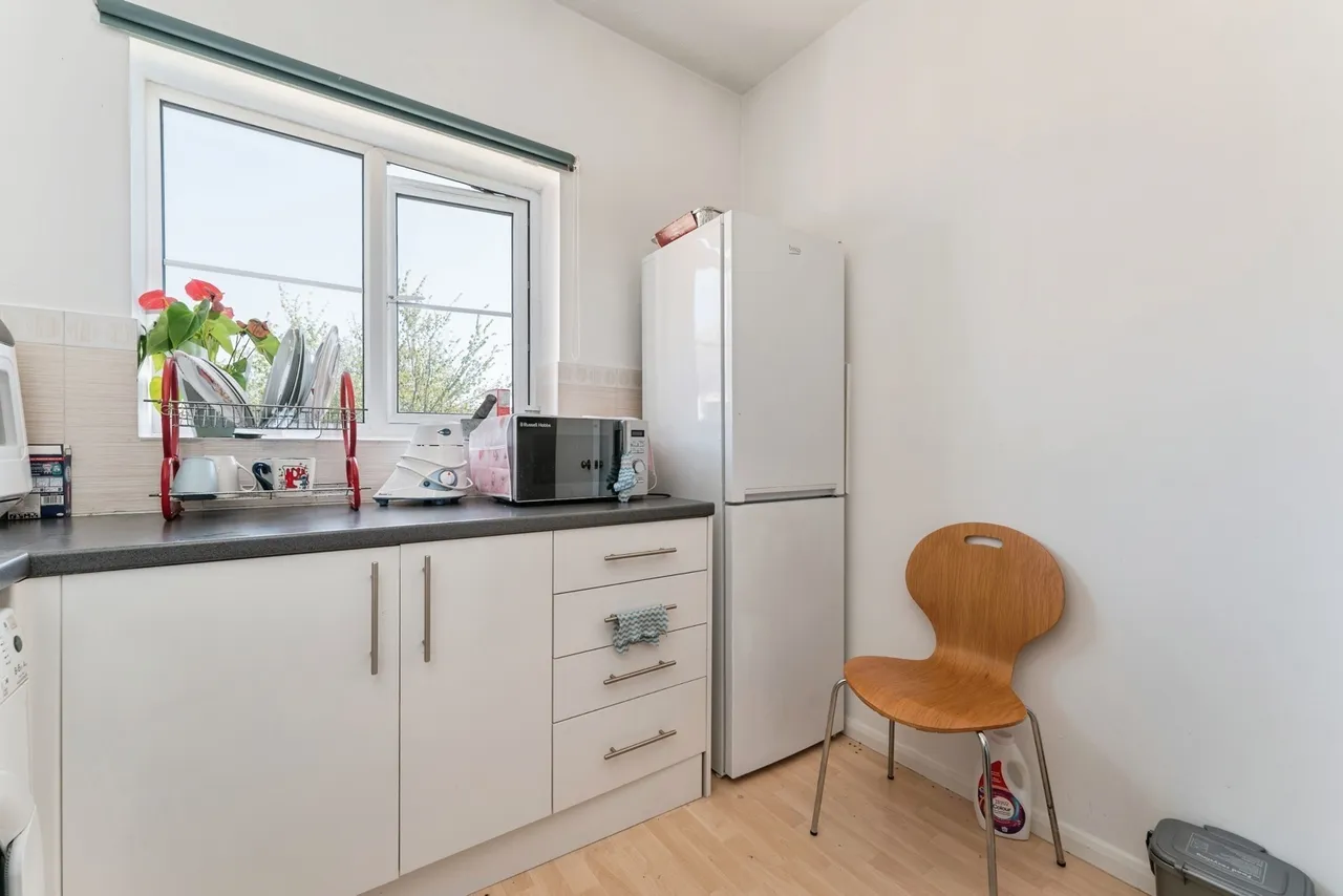 Tamarin Gardens, Cambridge, CB1, photo 12
