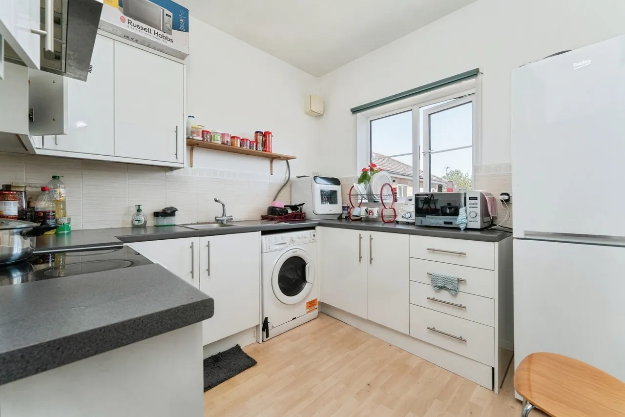 Tamarin Gardens, Cambridge, CB1, photo 11