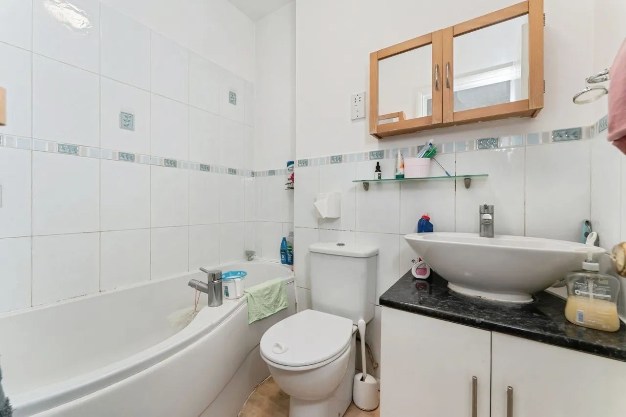 Tamarin Gardens, Cambridge, CB1, photo 13