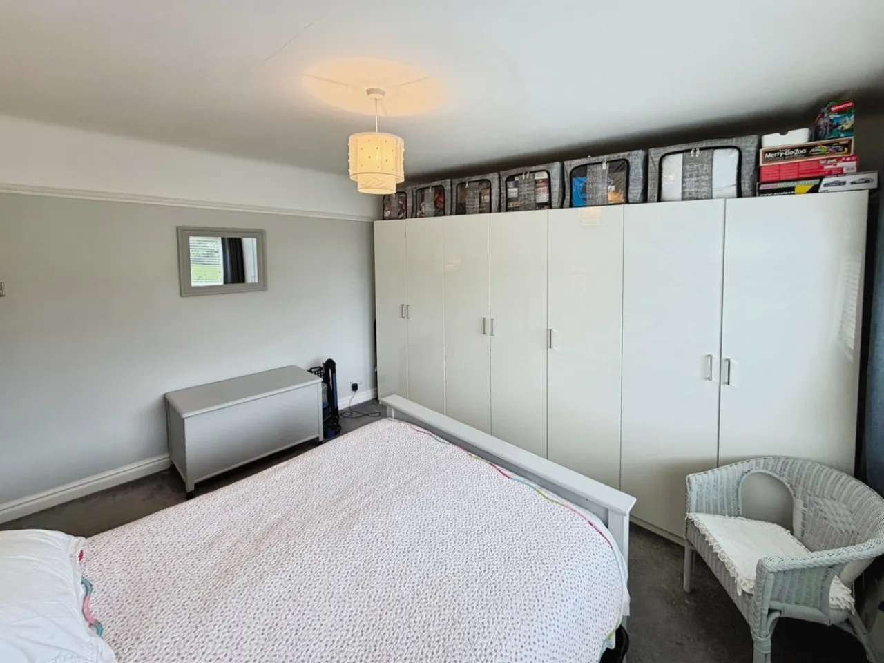 Clydesdale, Whitby, CH65, photo 19