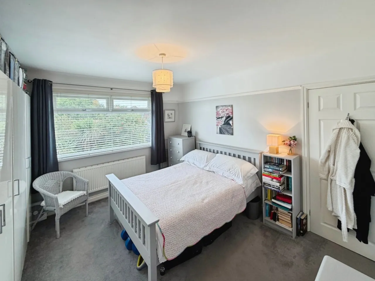 Clydesdale, Whitby, CH65, photo 17