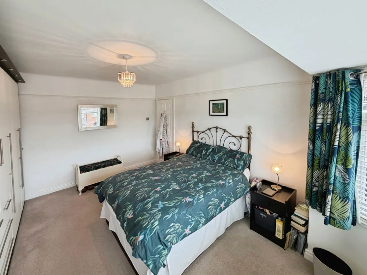 Clydesdale, Whitby, CH65, photo 15