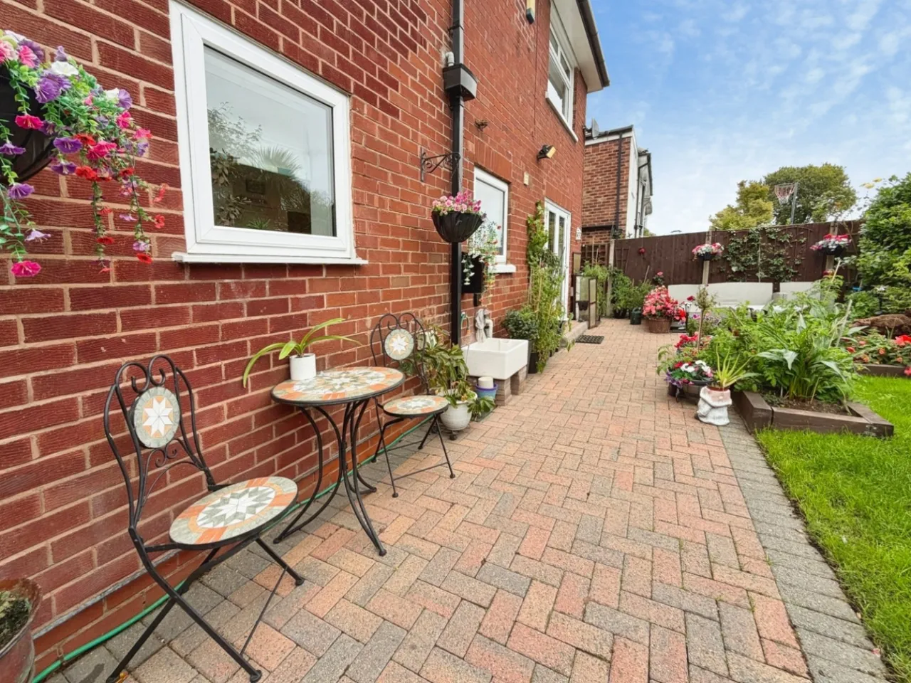 Clydesdale, Whitby, CH65, photo 23