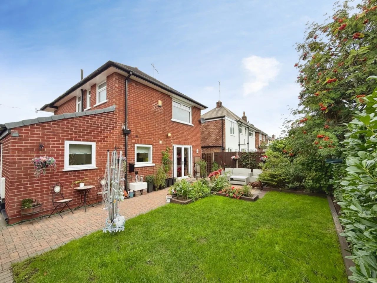 Clydesdale, Whitby, CH65, photo 26