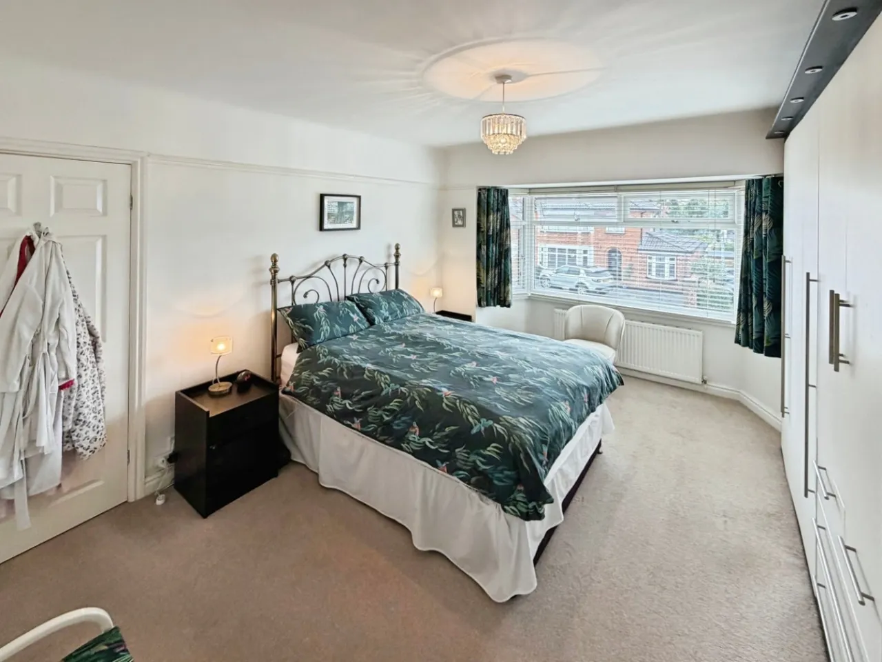 Clydesdale, Whitby, CH65, photo 14