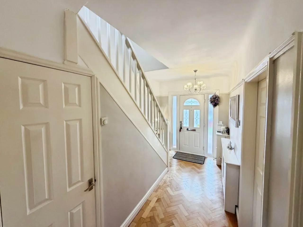 Clydesdale, Whitby, CH65, photo 4