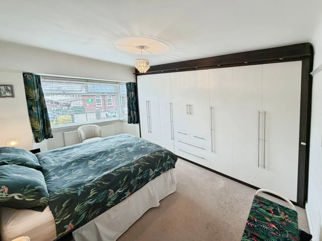Clydesdale, Whitby, CH65, photo 13