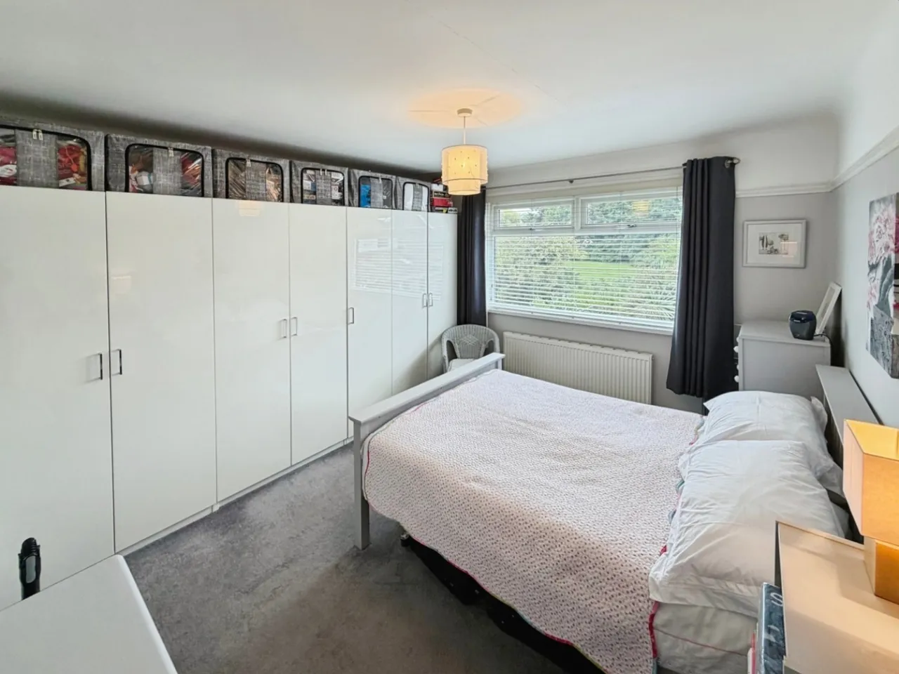 Clydesdale, Whitby, CH65, photo 16