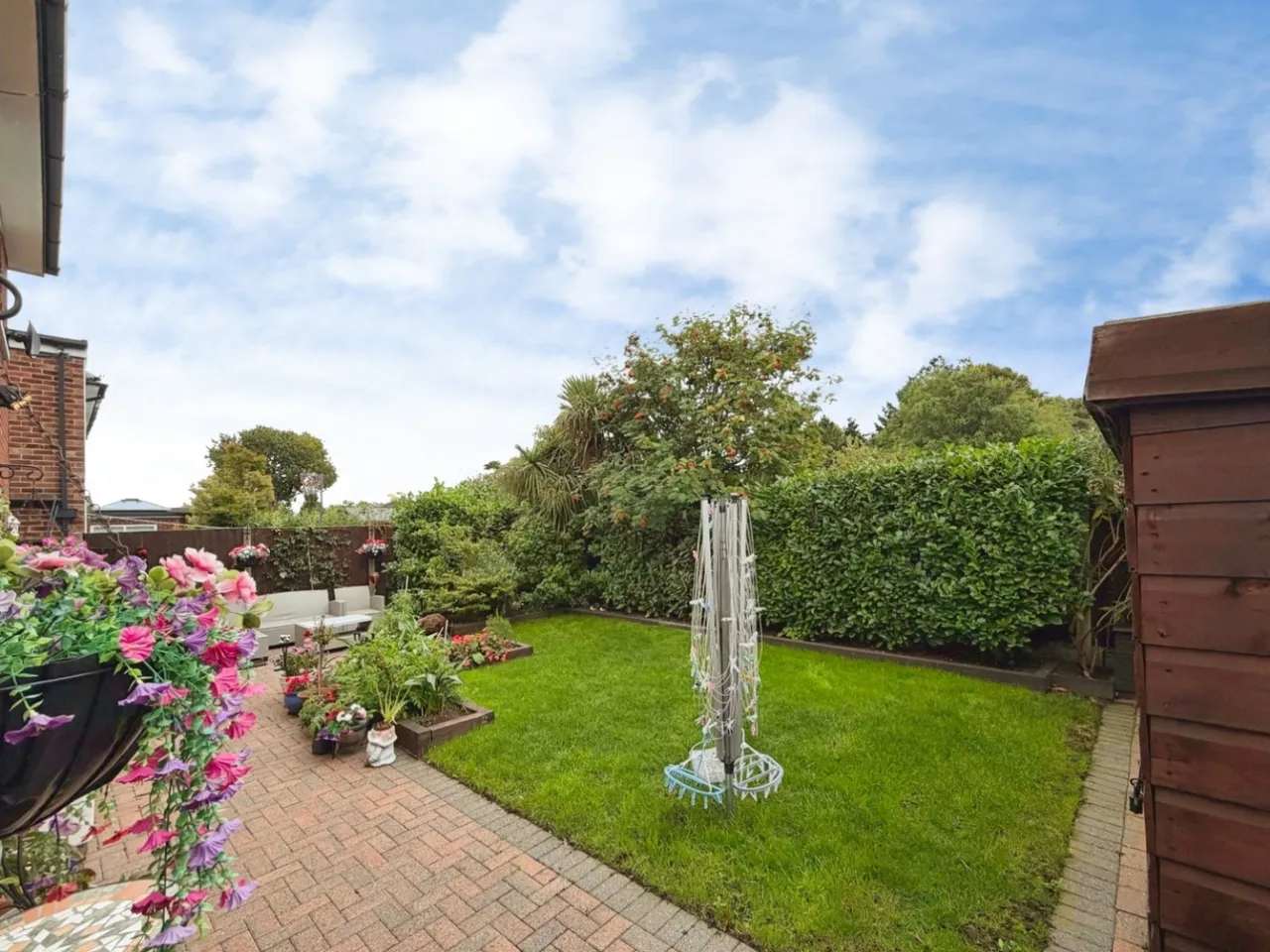 Clydesdale, Whitby, CH65, photo 24