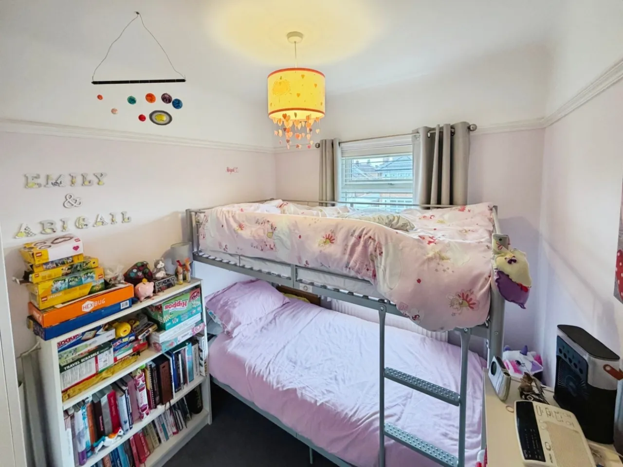 Clydesdale, Whitby, CH65, photo 20